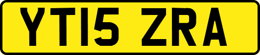 YT15ZRA