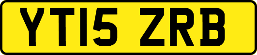 YT15ZRB