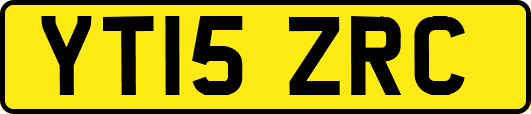 YT15ZRC