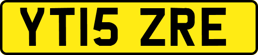 YT15ZRE