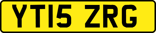 YT15ZRG