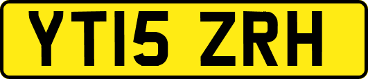 YT15ZRH