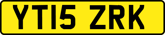 YT15ZRK
