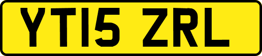 YT15ZRL