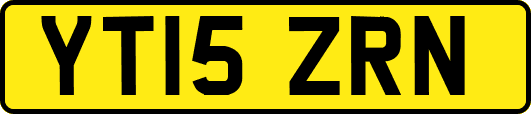 YT15ZRN