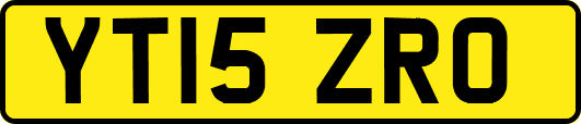 YT15ZRO