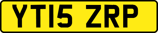 YT15ZRP