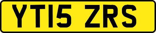 YT15ZRS