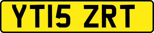 YT15ZRT