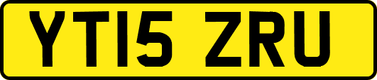 YT15ZRU