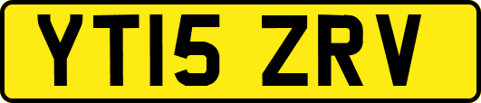 YT15ZRV