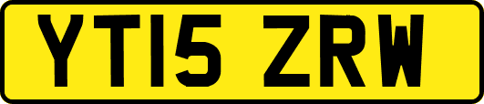YT15ZRW