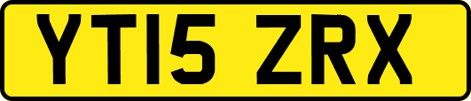 YT15ZRX