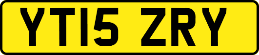YT15ZRY