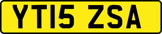 YT15ZSA