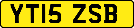 YT15ZSB