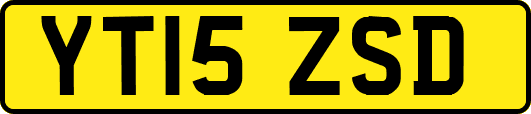 YT15ZSD
