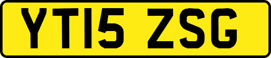 YT15ZSG