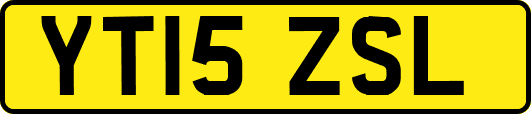 YT15ZSL