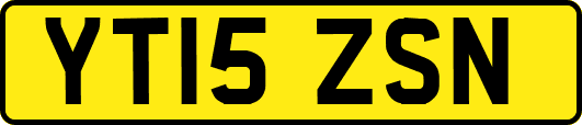 YT15ZSN