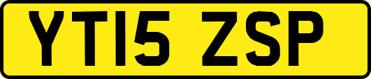 YT15ZSP