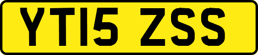 YT15ZSS
