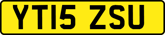 YT15ZSU
