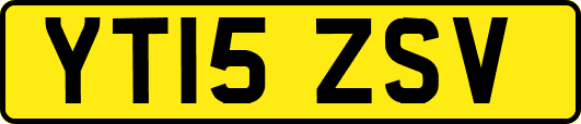 YT15ZSV