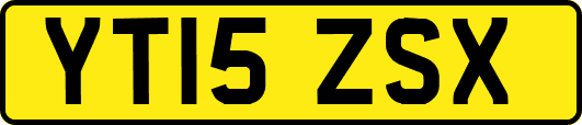 YT15ZSX