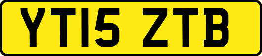YT15ZTB