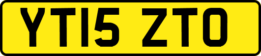YT15ZTO
