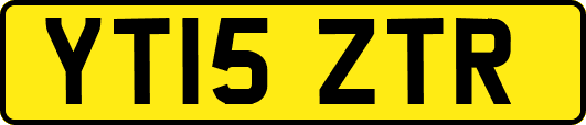 YT15ZTR