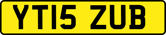 YT15ZUB