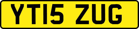 YT15ZUG