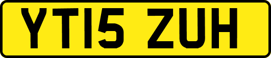YT15ZUH