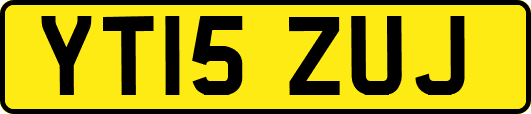 YT15ZUJ