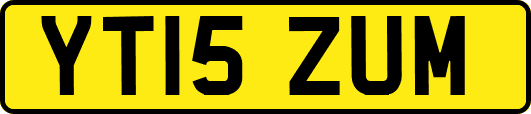 YT15ZUM