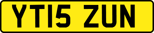 YT15ZUN