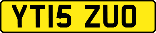 YT15ZUO