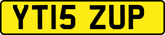 YT15ZUP
