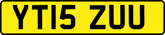 YT15ZUU