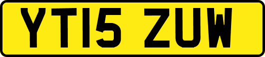 YT15ZUW