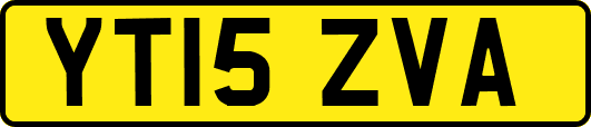 YT15ZVA