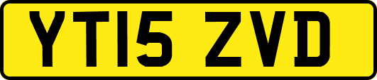 YT15ZVD