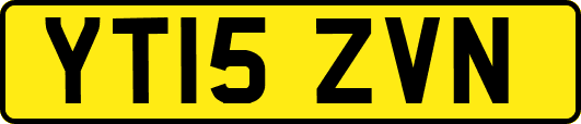 YT15ZVN