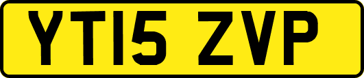 YT15ZVP