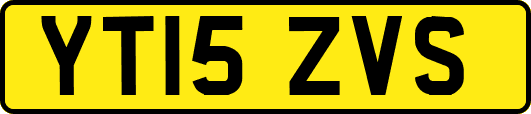 YT15ZVS