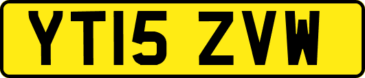 YT15ZVW