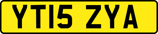 YT15ZYA