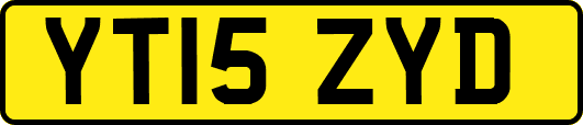 YT15ZYD